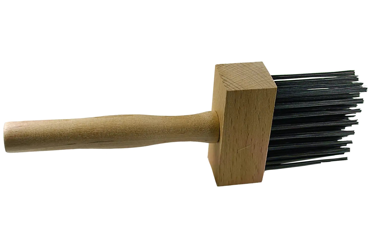 Picture of Pferd Wire Duster Synthetic Block